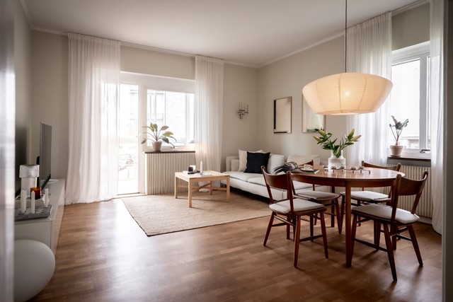 Drottning Blankas Plats 2 A