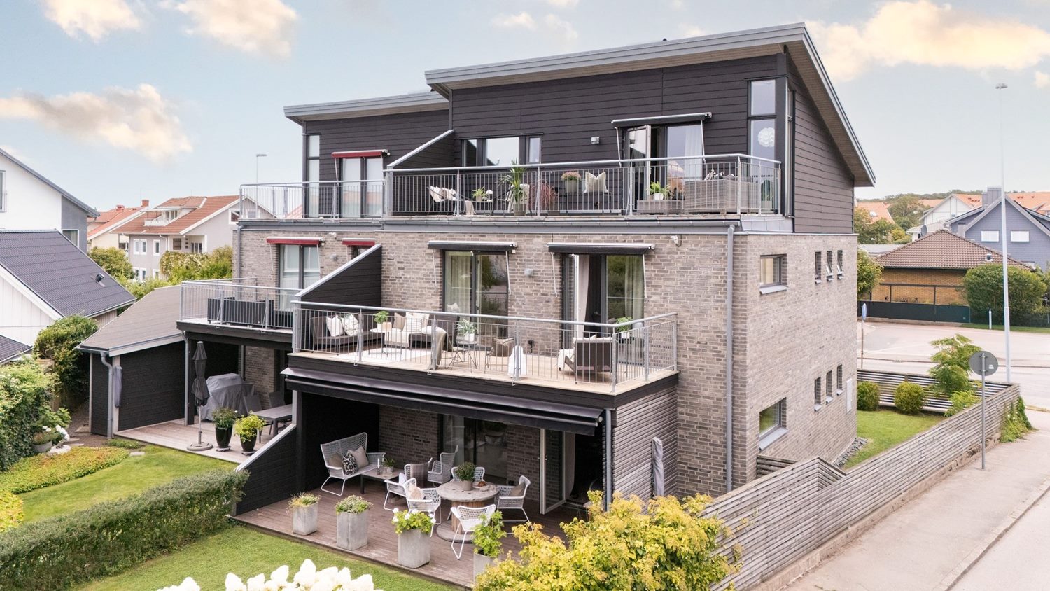 Göteborgsvägen 14B