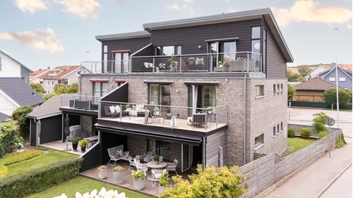 Göteborgsvägen 14B