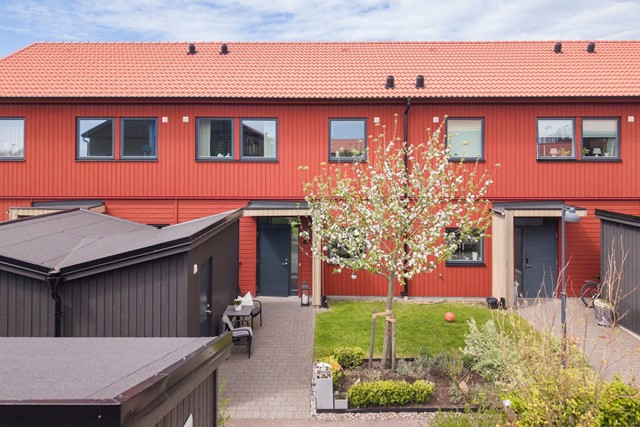Kiselgatan 43