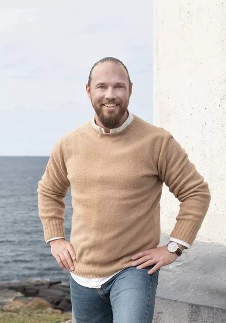 Robin Ivarsson