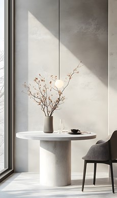 Budgivning, kontrakt och tillträde