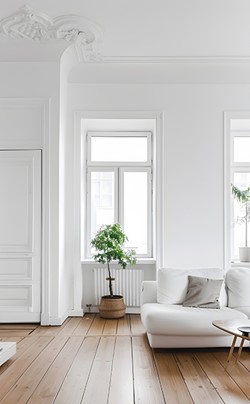 Marknadsföring och visningar