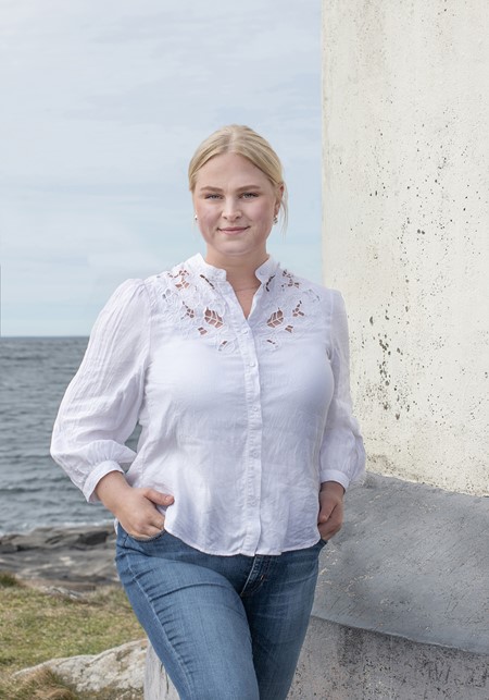 Lovisa Bånghäll