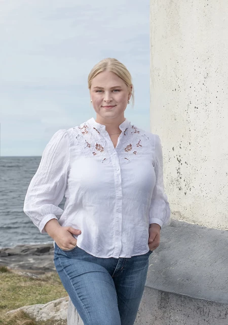 Lovisa Bånghäll